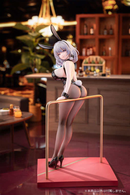 アズールレーン サン・ジャシント レコメンデッド・テーストVer. 1/6 完成品フィギュア