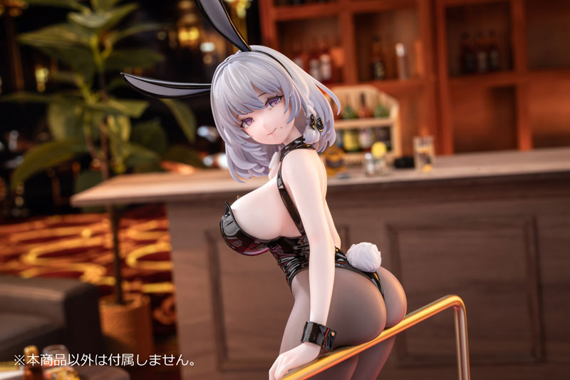アズールレーン サン・ジャシント レコメンデッド・テーストVer. 1/6 完成品フィギュア