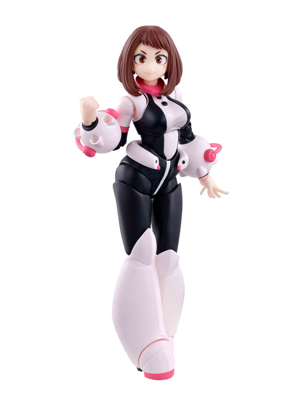 S.H.Figuarts 麗日お茶子 『僕のヒーローアカデミア』 麗日お茶子(ウラビティ)