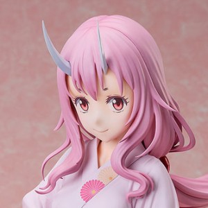 転生したらスライムだった件 シュナ 浴衣Ver. 1/4 完成品フィギュア