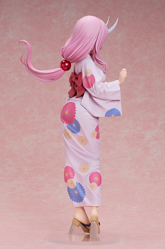 転生したらスライムだった件 シュナ 浴衣Ver. 1/4 完成品フィギュア
