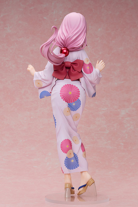 転生したらスライムだった件 シュナ 浴衣Ver. 1/4 完成品フィギュア