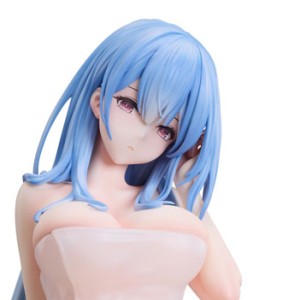 B-style アズールレーン ヴォロシーロフ 暖雪を景色に・まごころを君に 完成品フィギュア