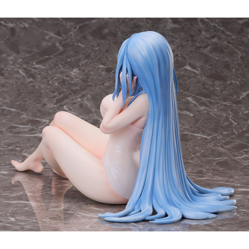 B-style アズールレーン ヴォロシーロフ 暖雪を景色に・まごころを君に 完成品フィギュア