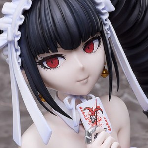 ダンガンロンパ 希望の学園と絶望の高校生 セレスティア・ルーデンベルク バニーVer. 1/4 完成品フィギュア