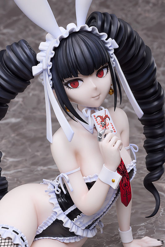 ダンガンロンパ 希望の学園と絶望の高校生 セレスティア・ルーデンベルク バニーVer. 1/4 完成品フィギュア