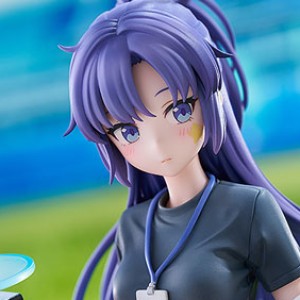 ブルーアーカイブ -Blue Archive- ユウカ(体操服) 1/7 完成品フィギュア