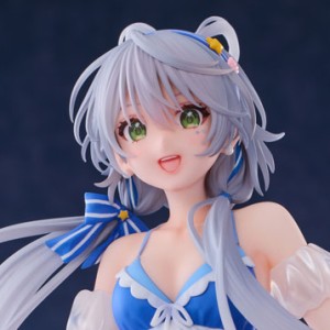 Vsinger 洛天依 夏日海風Ver. 1/7 完成品フィギュア