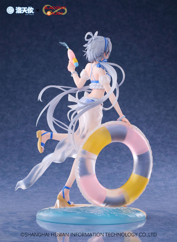 Vsinger 洛天依 夏日海風Ver. 1/7 完成品フィギュア