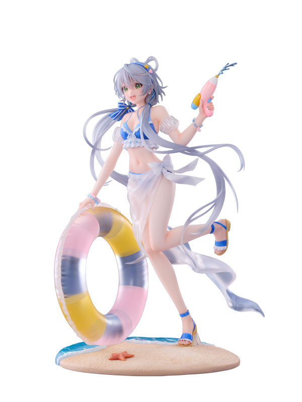 Vsinger 洛天依 夏日海風Ver. 1/7 完成品フィギュア