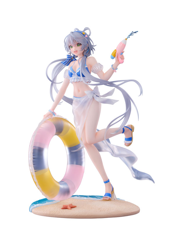 Vsinger 洛天依 夏日海風Ver. 1/7 完成品フィギュア