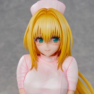 ToLoveる-とらぶる-ダークネス ナースシリーズ ティアーユ・ルナティーク 完成品フィギュア