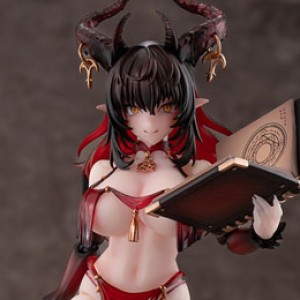 RPG-01SP サキュバス ラスティア フェーズ・ツー 1/12 完成品アクションフィギュア