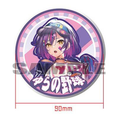 ゆらの野球 1/6 完成品フィギュア 特典