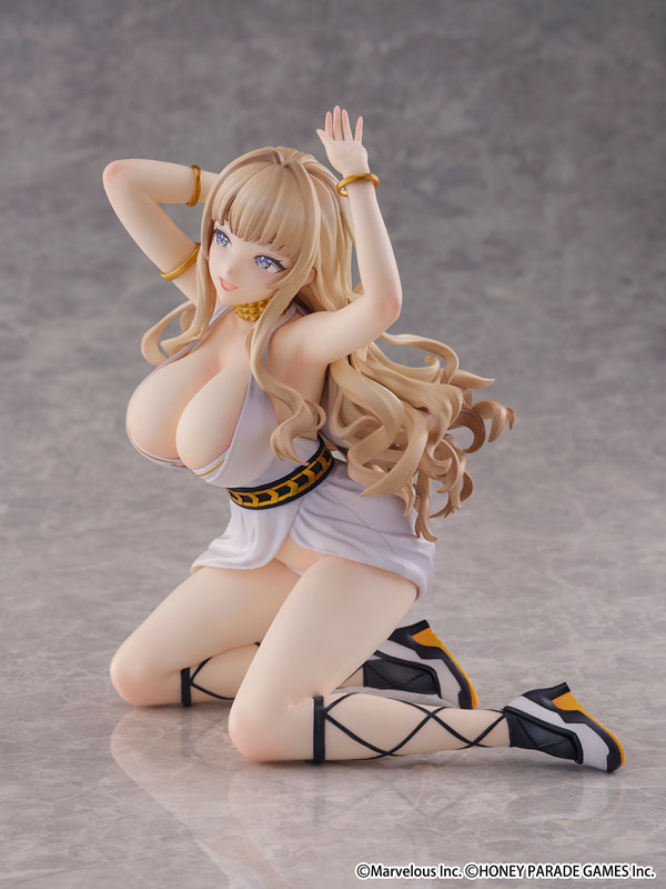 『ドルフィンウェーブ』ヴィーナ/綺羅星神奈 1/6 完成品フィギュア