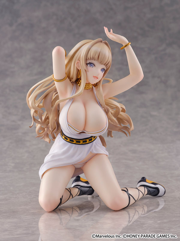 『ドルフィンウェーブ』ヴィーナ/綺羅星神奈 1/6 完成品フィギュア
