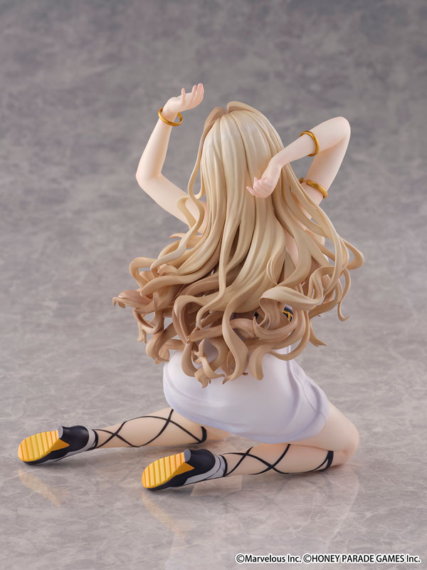 『ドルフィンウェーブ』ヴィーナ/綺羅星神奈 1/6 完成品フィギュア
