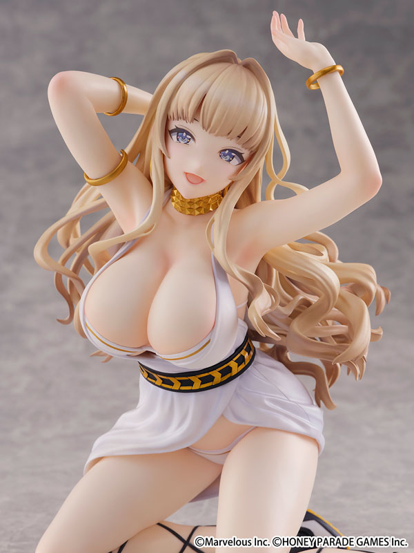 『ドルフィンウェーブ』ヴィーナ/綺羅星神奈 1/6 完成品フィギュア