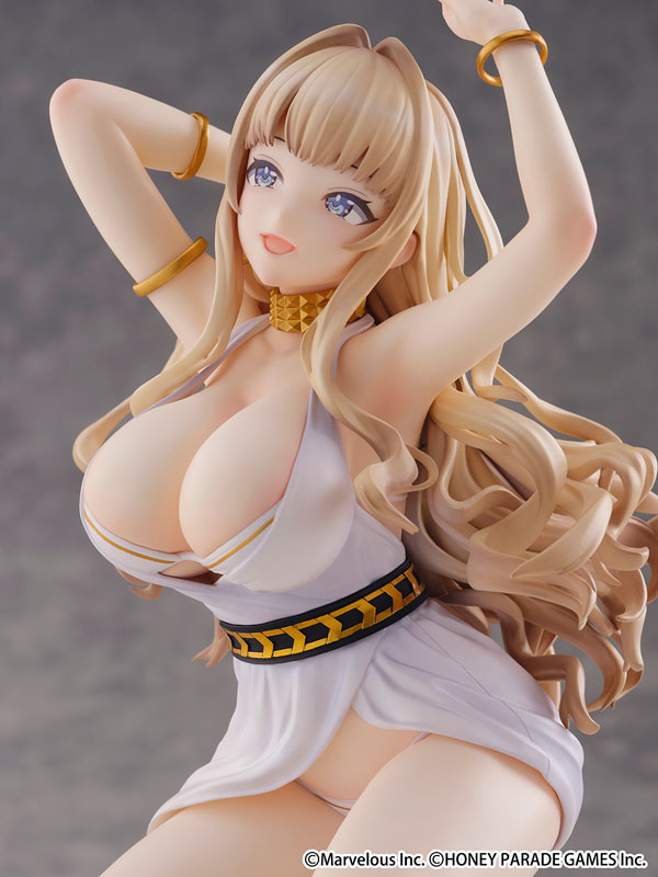 『ドルフィンウェーブ』ヴィーナ/綺羅星神奈 1/6 完成品フィギュア