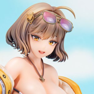 勝利の女神：NIKKE アニス：スパークリングサマー 1/7 完成品フィギュア