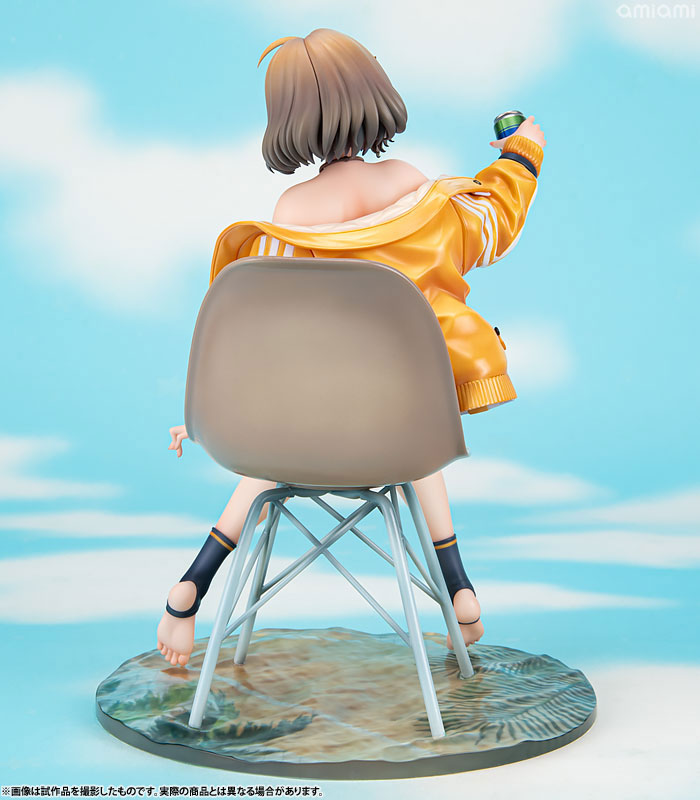 勝利の女神:NIKKE アニス:スパークリングサマー 1/7 完成品フィギュア