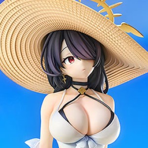 ブルーアーカイブ -Blue Archive- ヒナタ(水着) 1/6 完成品フィギュア