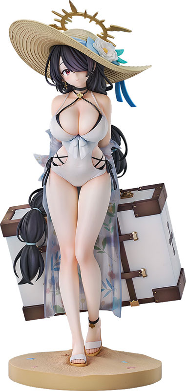 ブルーアーカイブ -Blue Archive- ヒナタ(水着) 1/6 完成品フィギュア ヒナタ(若葉ヒナタ)