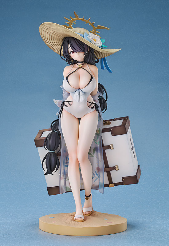 ブルーアーカイブ -Blue Archive- ヒナタ(水着) 1/6 完成品フィギュア