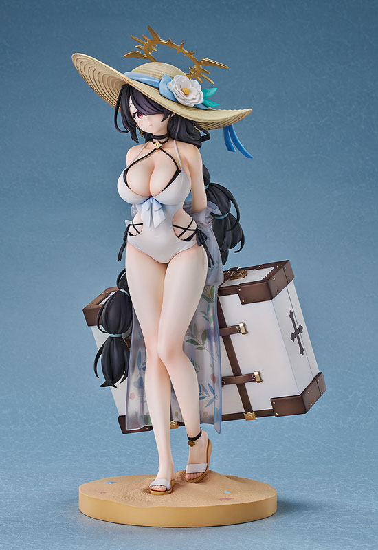 ブルーアーカイブ -Blue Archive- ヒナタ(水着) 1/6 完成品フィギュア