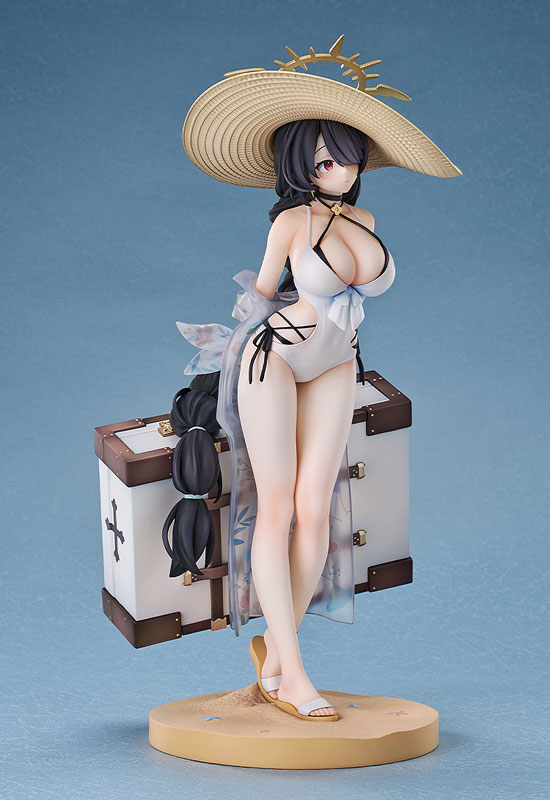 ブルーアーカイブ -Blue Archive- ヒナタ(水着) 1/6 完成品フィギュア