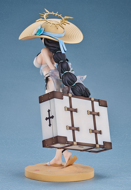ブルーアーカイブ -Blue Archive- ヒナタ(水着) 1/6 完成品フィギュア