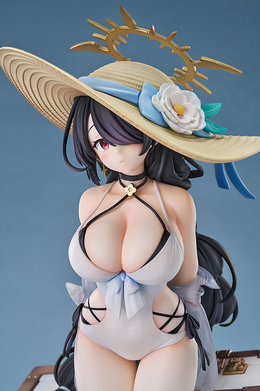ブルーアーカイブ -Blue Archive- ヒナタ(水着) 1/6 完成品フィギュア