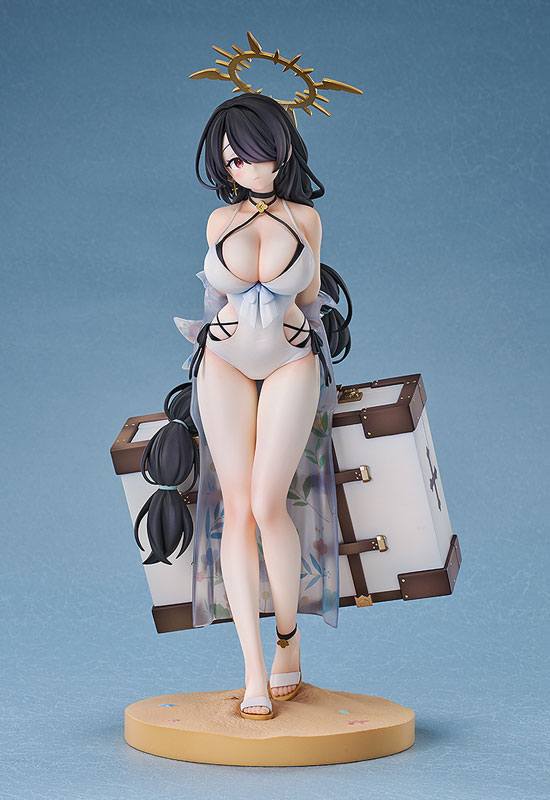 ブルーアーカイブ -Blue Archive- ヒナタ(水着) 1/6 完成品フィギュア