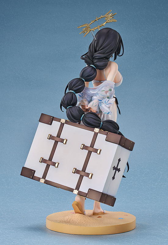 ブルーアーカイブ -Blue Archive- ヒナタ(水着) 1/6 完成品フィギュア