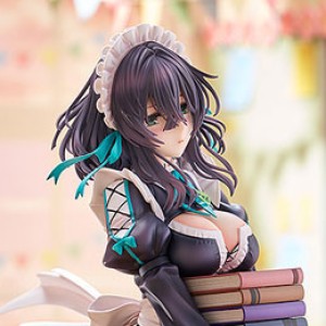 Maid Maison『はにかみ彼女』地上ひかげ 1/6 完成品フィギュア