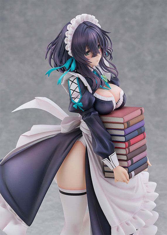 Maid Maison『はにかみ彼女』地上ひかげ 1/6 完成品フィギュア