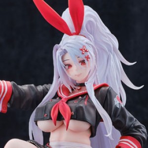 アズールレーン プリンツ・ハインリヒ 裏の裏番長？ 1/6 完成品フィギュア