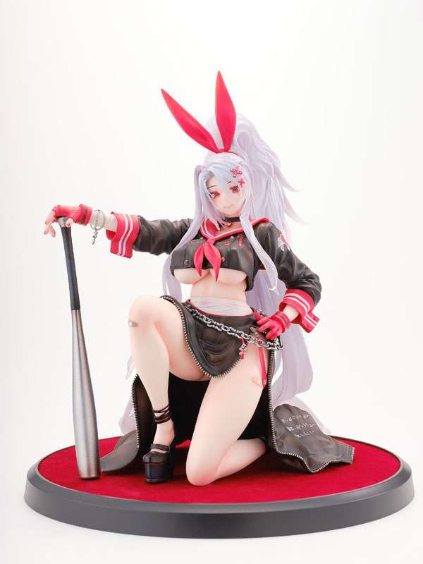 アズールレーン プリンツ・ハインリヒ 裏の裏番長? 1/6 完成品フィギュア