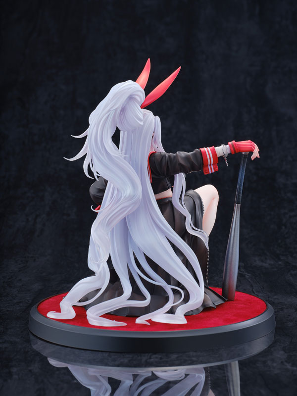 アズールレーン プリンツ・ハインリヒ 裏の裏番長? 1/6 完成品フィギュア