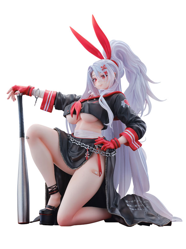 アズールレーン プリンツ・ハインリヒ 裏の裏番長? 1/6 完成品フィギュア