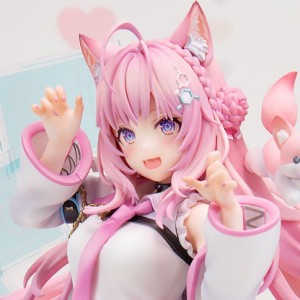ホロライブプロダクション 博衣こより 1/7 完成品フィギュア