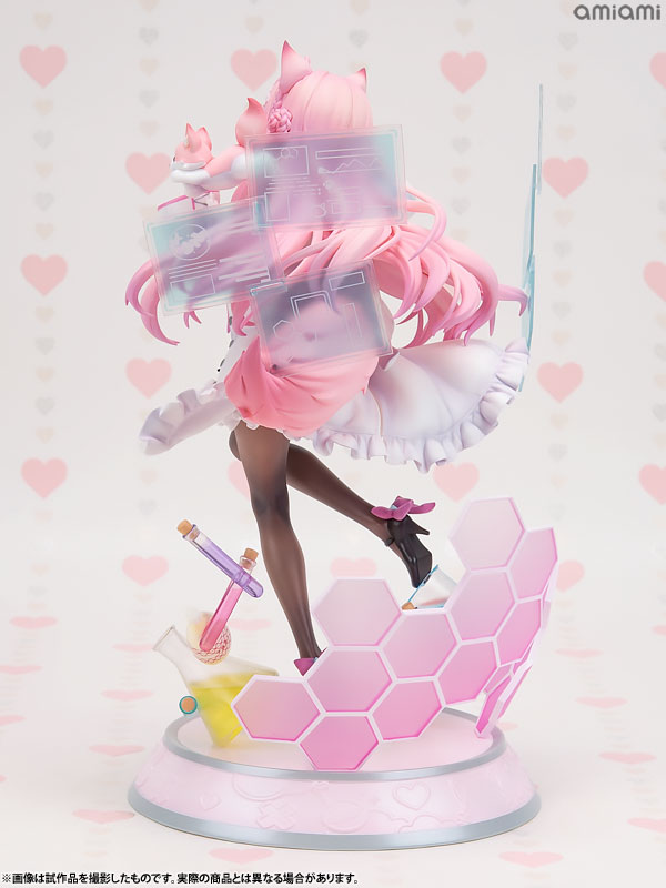 ホロライブプロダクション 博衣こより 1/7 完成品フィギュア