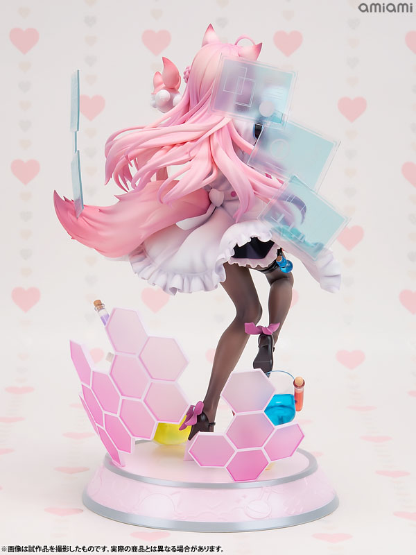 ホロライブプロダクション 博衣こより 1/7 完成品フィギュア