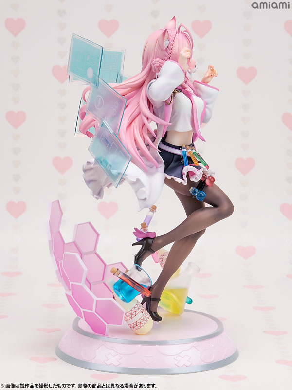 ホロライブプロダクション 博衣こより 1/7 完成品フィギュア