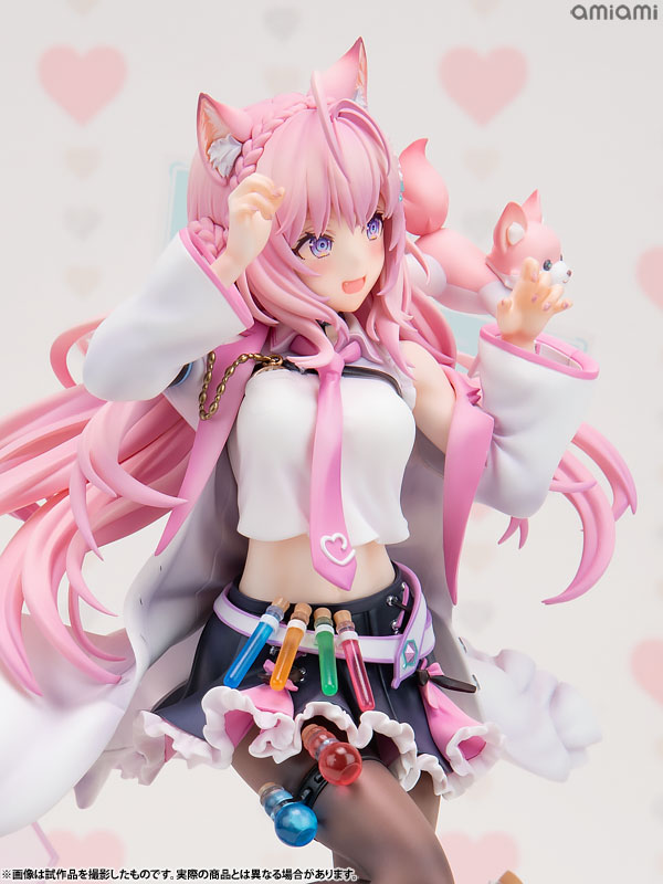 ホロライブプロダクション 博衣こより 1/7 完成品フィギュア