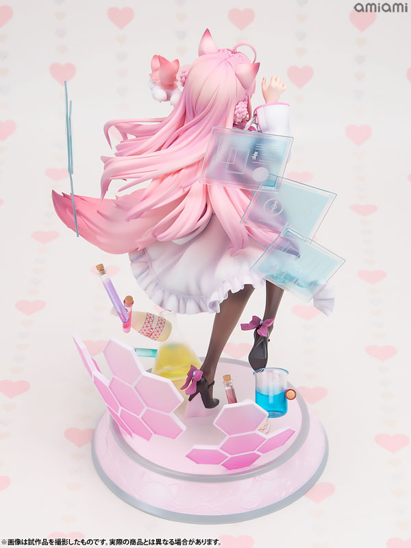 ホロライブプロダクション 博衣こより 1/7 完成品フィギュア