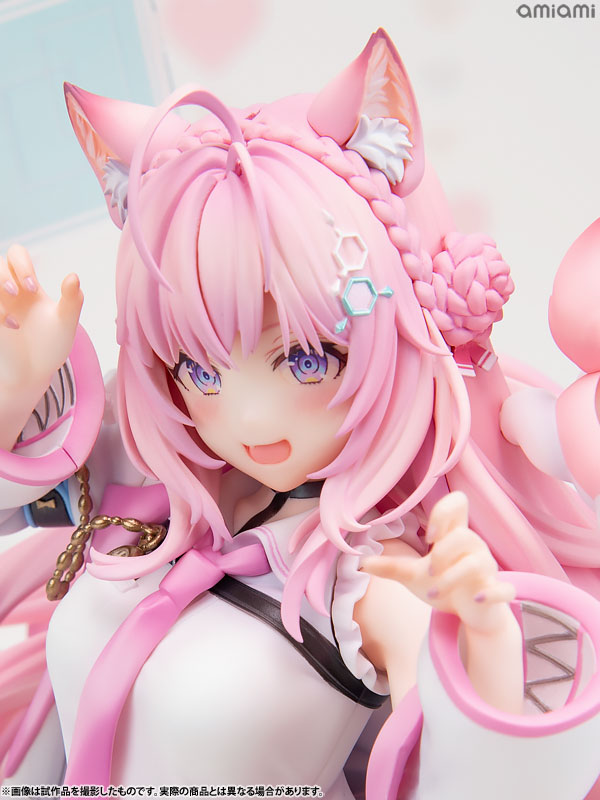 ホロライブプロダクション 博衣こより 1/7 完成品フィギュア