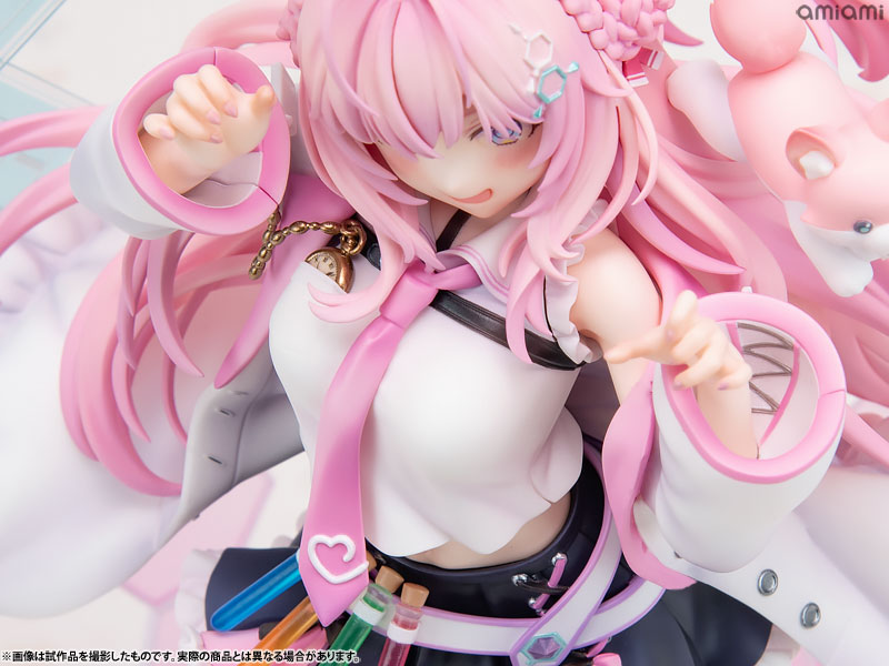 ホロライブプロダクション 博衣こより 1/7 完成品フィギュア