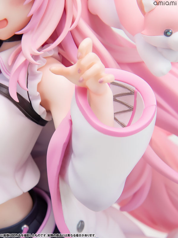 ホロライブプロダクション 博衣こより 1/7 完成品フィギュア