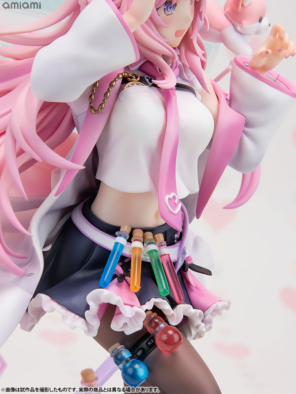 ホロライブプロダクション 博衣こより 1/7 完成品フィギュア